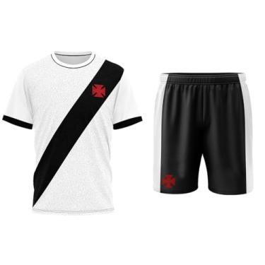 Imagem de VAS - KIT MINI CRAQUE INF 100PES BRANCO/PRETO/EXTRA GRANDE