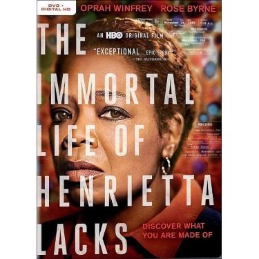 Imagem de The Immortal Life Of Henrietta Lacks (Digital HD/DVD)