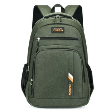 Imagem de Mochila impermeável Urban Style School 35L preta