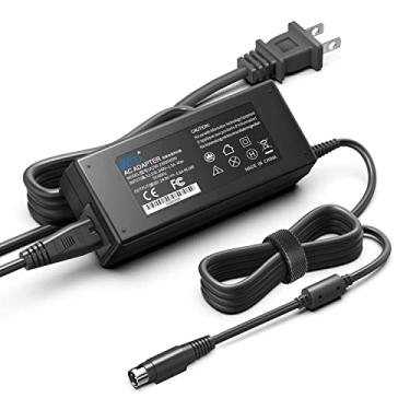 Imagem de KFD AC DC Adapter for Resmed S9 Series Res Med IPX1 CPAP Machine S9 H5i REF 36003 R360-760 DA-90A24 CPAP 36970 S9 Elite Machine S9 Escape Machines 24V 4A 96W Switching Power Supply Cord Charger