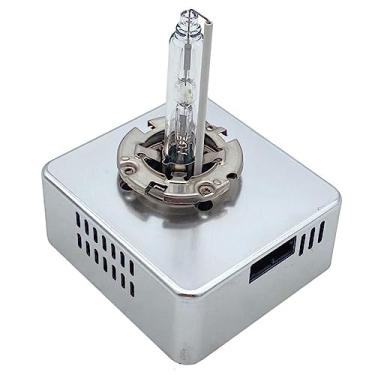 Imagem de EPSIRMP 9285410171 Lâmpada de farol de xenon D5S 12V 35W Lâmpada HID compatível com Audi A3 A4 A6 Q3 Q5 Q7 S3 S4 S5 S6 Chevrolet Silverado GMC Sierra Hyundai Elantra Kia Forte Jeep