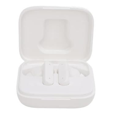 Imagem de Fones de Ouvido para Tradutor de Idiomas Em Tempo Real, Fones de Ouvido Com Tradução Inteligente de Ruído ANC ENC Com Tela Sensível Ao Toque Colorida, Suporte para Chamadas