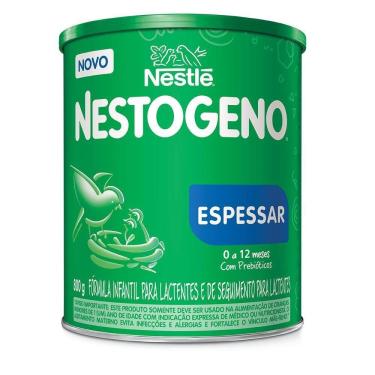 Imagem de Nestogeno Espessar 800G