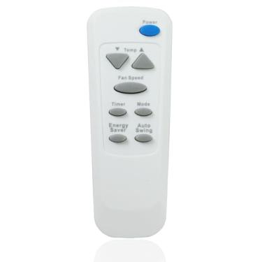 Imagem de Controle remoto de substituição para controle remoto LG Air Conditioner: 6711A20066F 6711A20066A 6711A90024E 6711A20034E Funciona para AWYAHDC HW600CS LW1213HR AWYAHDP L6004R L6004RA LB8004RA 0R LW00