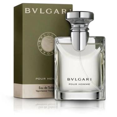 Imagem de Perfume Bvlgari Pour Homme Edt 100Ml Masculino