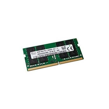 Imagem de Laptop Asus Mavark SK Hynix HMAA4GS6AJR8N-XN 32GB DDR4 3200 PC4-3200AA-SE1-11 para XPS 9700 9500 X1 Carbon Extreme Gen 3 Alienware 51M R2 Asus Laptop (32GB DDR4 PC4-3200AAA) ) Plus Best Notebooks Pen