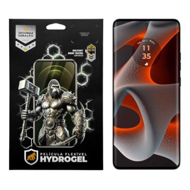 Imagem de Gshield Película Hydrogel HD para Motorola (Moto Edge 50 Pro 5G)