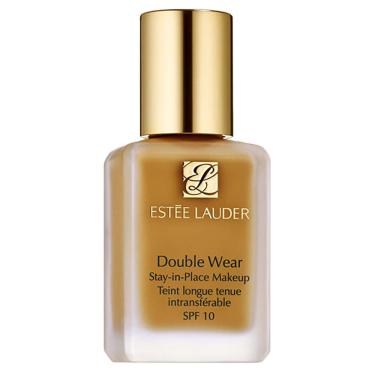 Imagem de Base Líquida Estée Lauder Double Wear Makeup Fps10 - Tons Médios 4W4 Hazel