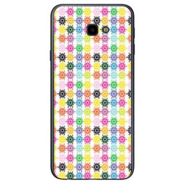 Imagem de Capa Adesivo Skin191 Verso Para Samsung Galaxy J4 Plus - KawaSkin