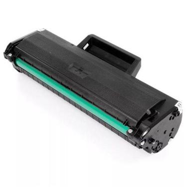 Imagem de 3 Toner Compatível Para Samsung Ml 2165 Mlt D101s  Scx 3405 - Byqualy