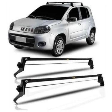 Imagem de Rack De Teto Uno Vivace Attractive 4 Pts 11 A 17 + Cheirinho - Vhip