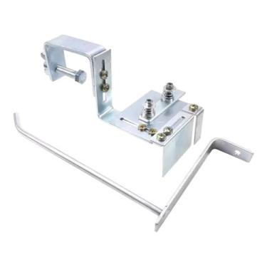 Imagem de Aparelho Elástico Universal Premium  - Generic