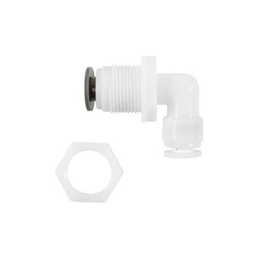 Imagem de Conector de Entrada de Água para Purificador Consul - W10231322, Sem V