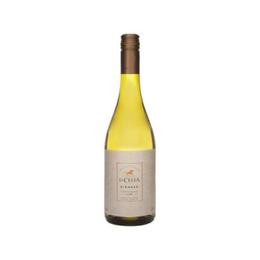 Imagem de Vinho Branco Seco La Celia Pioneer Chardonnay - 750ml, Seco, Branco
