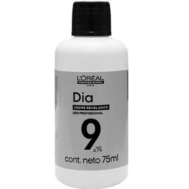 Imagem de Loreal Dia Creme Revelador 75ML 9 Volumes (2,7%)