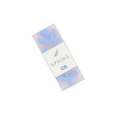 Imagem de Borracha Spring Sertic - CIS, Azul