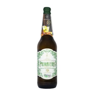 Imagem de Cachaça primavera weber haus carvalho americano 600ml, U, Unica