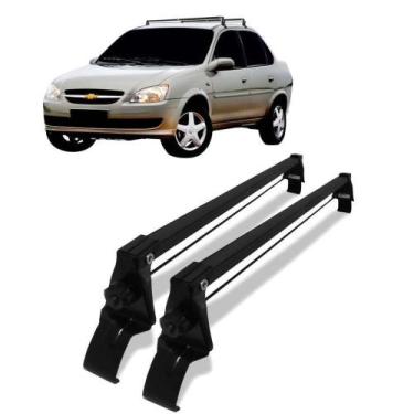 Imagem de Rack de Teto Corsa Hatch e Classic 4 Portas Fixação Porta - Vhip