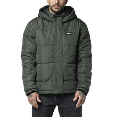 Imagem de Jaqueta RVCA Townes WT24 Masculina-Masculino