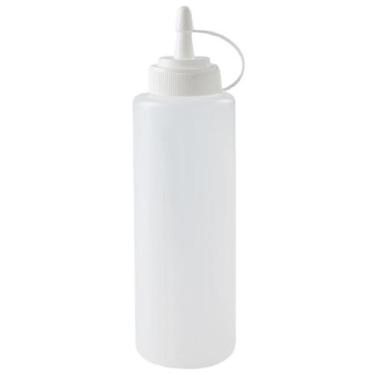 Imagem de Kit 3 Bisnaga Para Molhos Caldas E Condimentos 710ml Cozinha - raleo