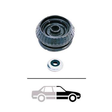 Imagem de Coxim do amortecedor - courier 19972013 / fiesta 19962006 / ka 1997201