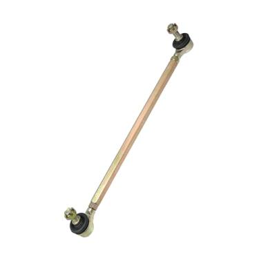 Imagem de Partuto 28 cm 28.0 cm 28.0 cm conjunto de haste de direção de junta esférica apto para quadriciclo 50cc 70cc 90cc 110cc 125cc 150cc 200cc 250cc ATV quatro quádruplos - pacote com 1 substituição