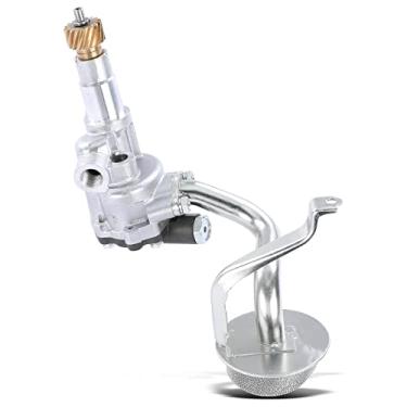 Imagem de A-Premium Bomba de óleo do motor compatível com Toyota Supra 1987 1988 1989 1990 1991 1992, 3.0L