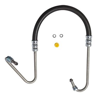 Imagem de Edelmann 70411 Mangueira de pressão de direção hidráulica