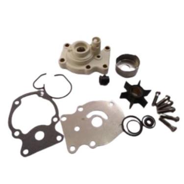 Imagem de Bomba de Agua Johnson 20 25 30 35 Hp 85 Up Kit Completo - A.R Variedad