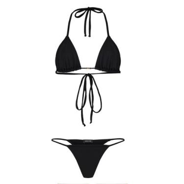 Imagem de A Marquinha Perfeita - Allix, Preto, P