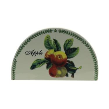 Imagem de Porta Guardanapo Portobello William James Estampado