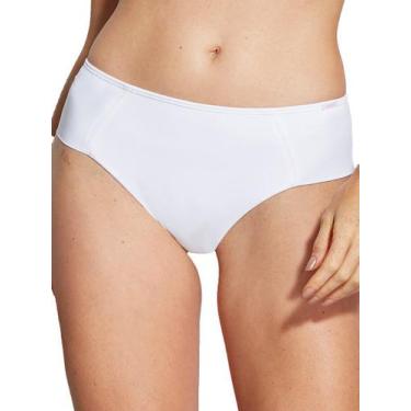 Imagem de Calcinha hope 3386, G, Branco