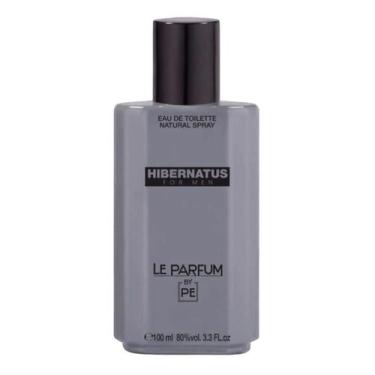 Imagem de Paris Elysees Hibernatus Eau de Toilette - Perfume Masculino 100ml, 10