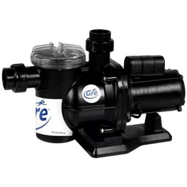 Imagem de Motobomba Para Piscina 1,25 Cv Bivolt Gre By Fluidra