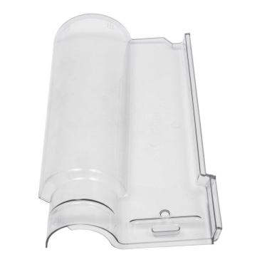 Imagem de Kit Telha Portugresa Transparente Com 10 Unidades