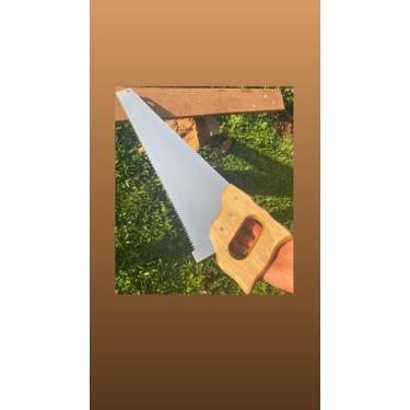 Imagem de Serrote Ferreiro 20" - Biasan