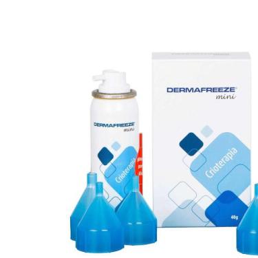 Imagem de Dermafreeze Mini Crioterapia 40g Emdutos