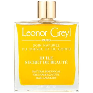 Imagem de Huile Secret de Beaute Body and Hair by Leonor Greyl for Unisex - 3.2 oz Oil