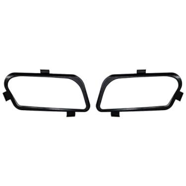 Imagem de Red Hawk LGT-187 Faróis compatíveis com/substituição para Club Car Tempo LGT-411L, LGT-413L e LGT-415L Inclui conjunto de 2, lado do motorista e lado do passageiro. Carrinhos de golfe