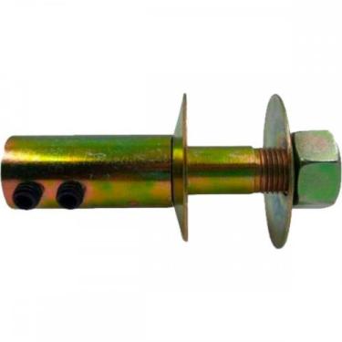 Imagem de Adaptador P/Motoesmeril Universal M280 - Milkits