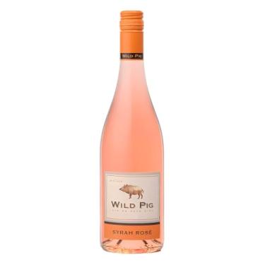 Imagem de Vinho Wild Pig Syrah Rosé 750 ml
