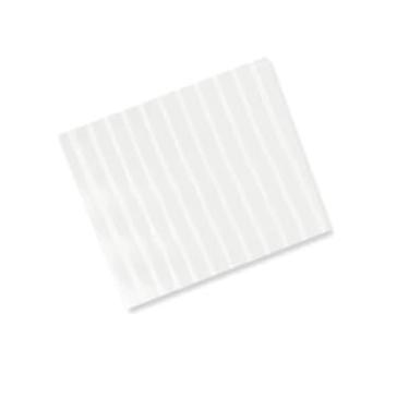 Imagem de Chapa Placa Policarbonato Alveolar 1,05m X 3m x 4mm - Diversas Cores (TRANSPARENTE(CRISTAL))