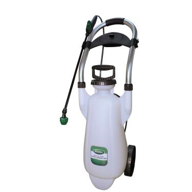 Imagem de Scotts Bomba Pulverizadora com Rodas 190618W, 3 Galões, 3 Galões, Carrinho Manual