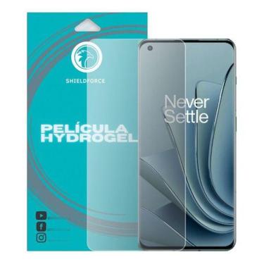 Imagem de Película Oneplus 10 Pro 5g Shieldforce Gel 2x Tela