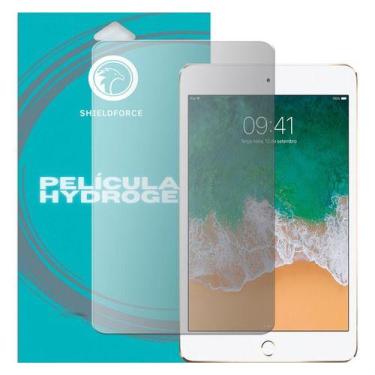 Imagem de Pelicula iPad Mini 4 Shieldforce Gel Tela E Verso