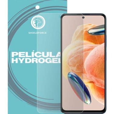 Imagem de Película Redmi Note 12 Pro 4g Shieldforce Gel 2x Tela