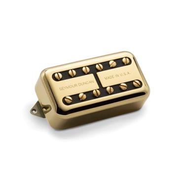 Imagem de Seymour Duncan Psyclone Hot Filter Tron Pickup Set, níquel