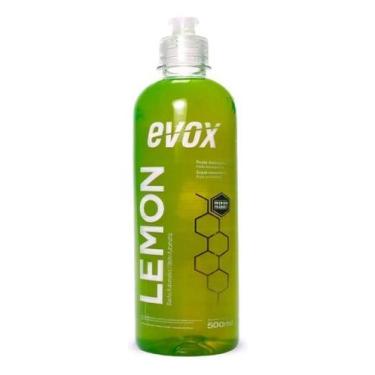 Imagem de Shampoo Automotivo Desengraxante Lemon 500ml Evox