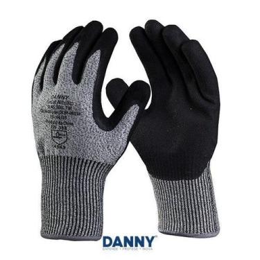 Imagem de Luva anti-corte flexcut - DANNY, M