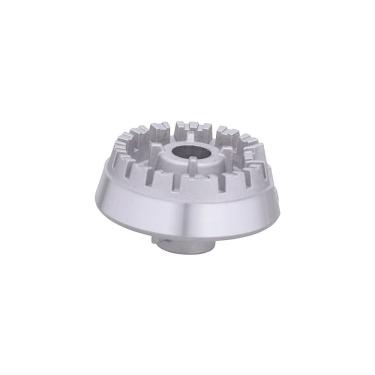 Imagem de Queimador de Boca Pequena para Fogão e Cooktop Brastemp - W10393995